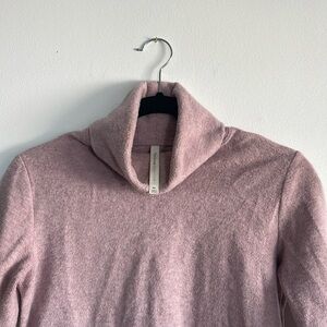 The Group Lewis Turtleneck